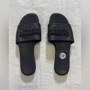 Karl Lagerfeld Sandals